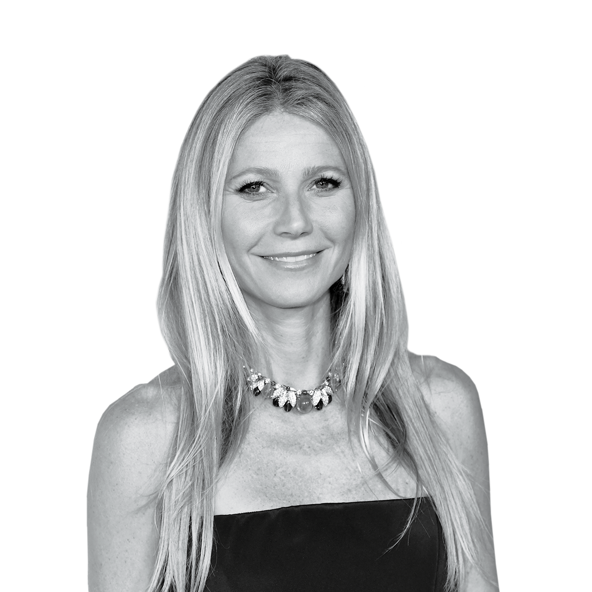 Gwyneth Paltrow Background PNG Image