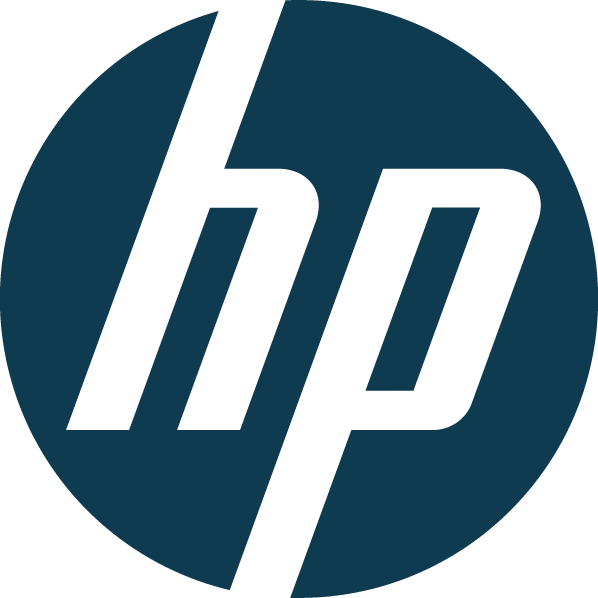 HP Logo Download Free PNG