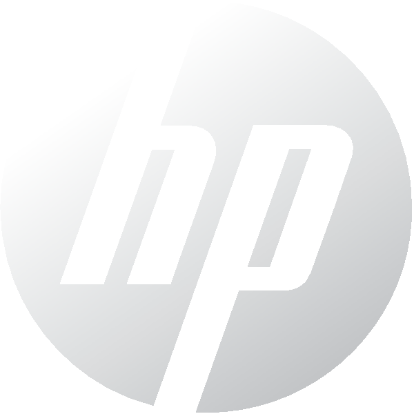 HP Logo Free PNG