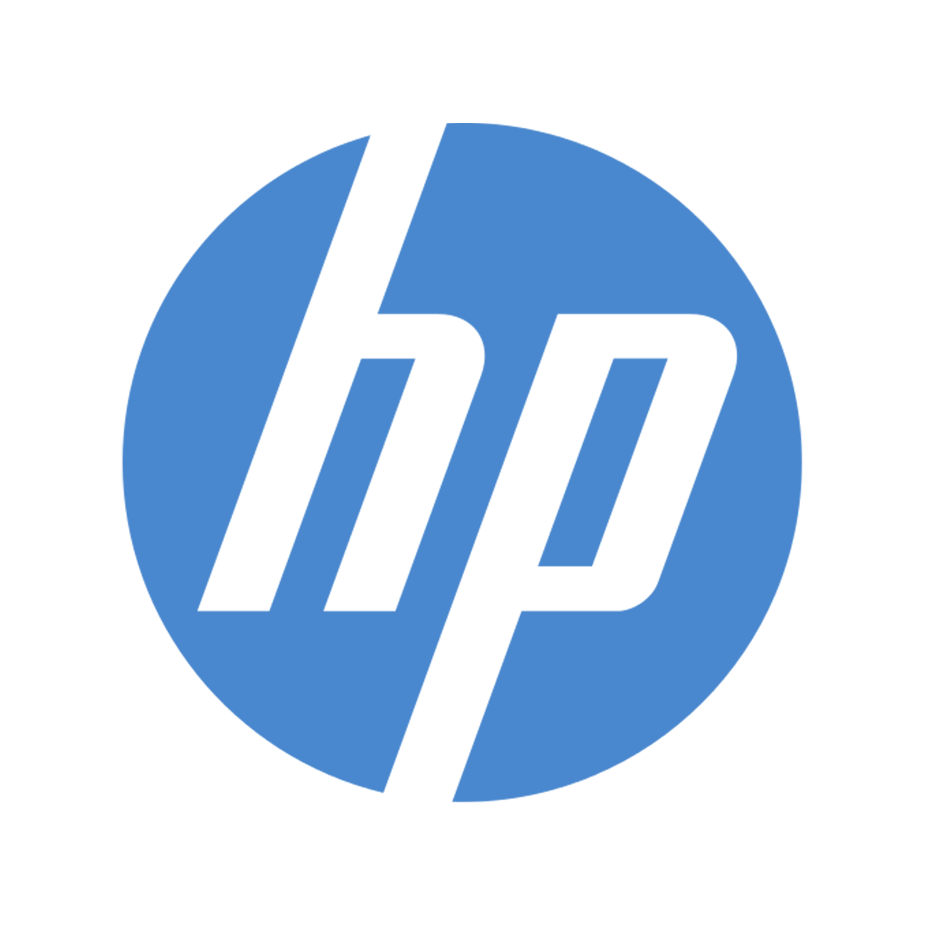 HP Logo PNG Fondo de imágenes prediseñadas | PNG Play