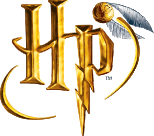 HP Logo Transparent PNG