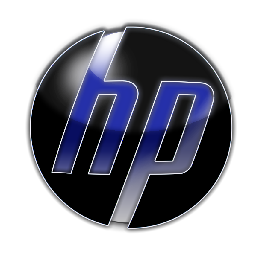 HP Transparent File
