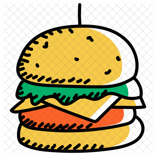 Hamburger Bun PNG Photo Image