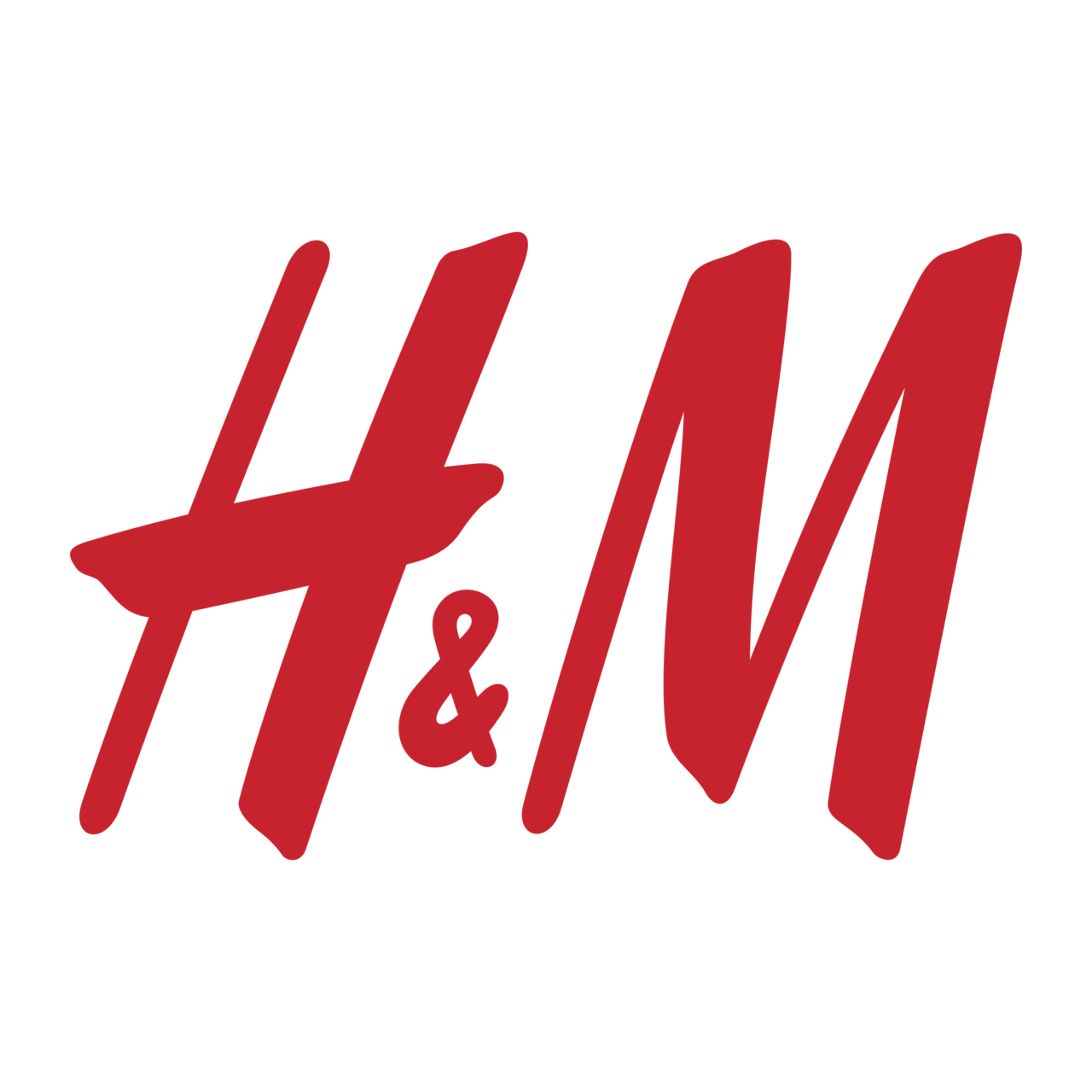 HandM Logo PNG HD Quality