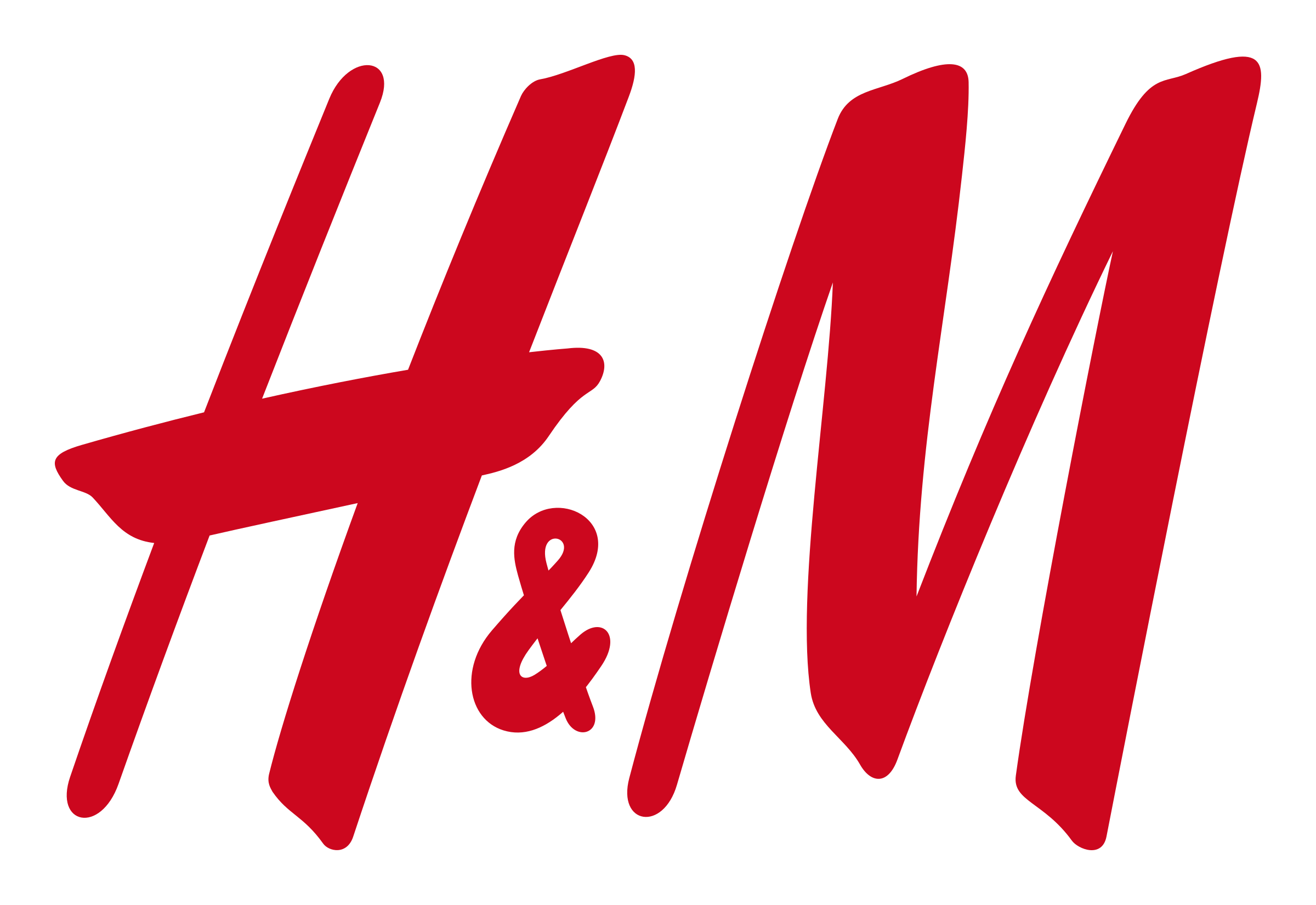 HandM Logo Transparent Background