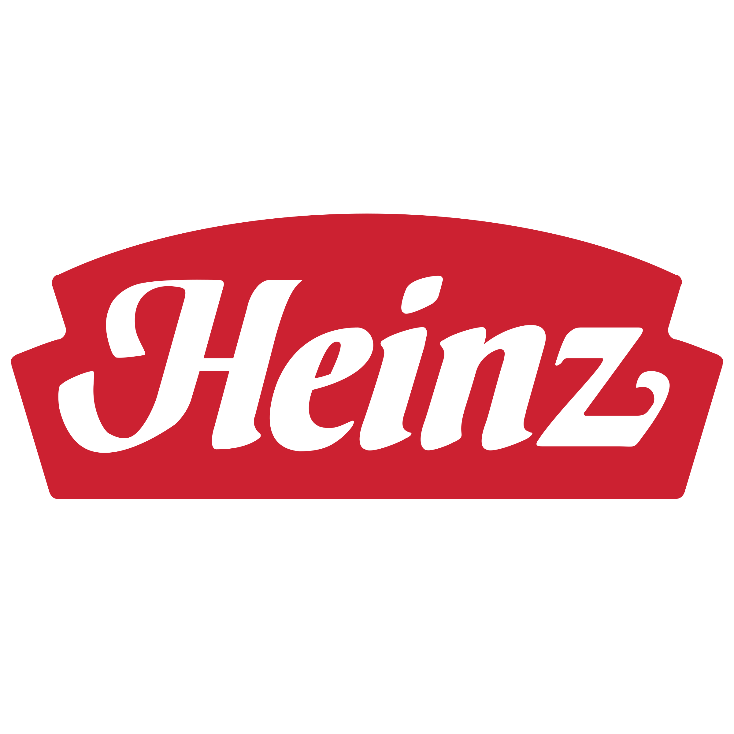 Heinz Logo Free PNG