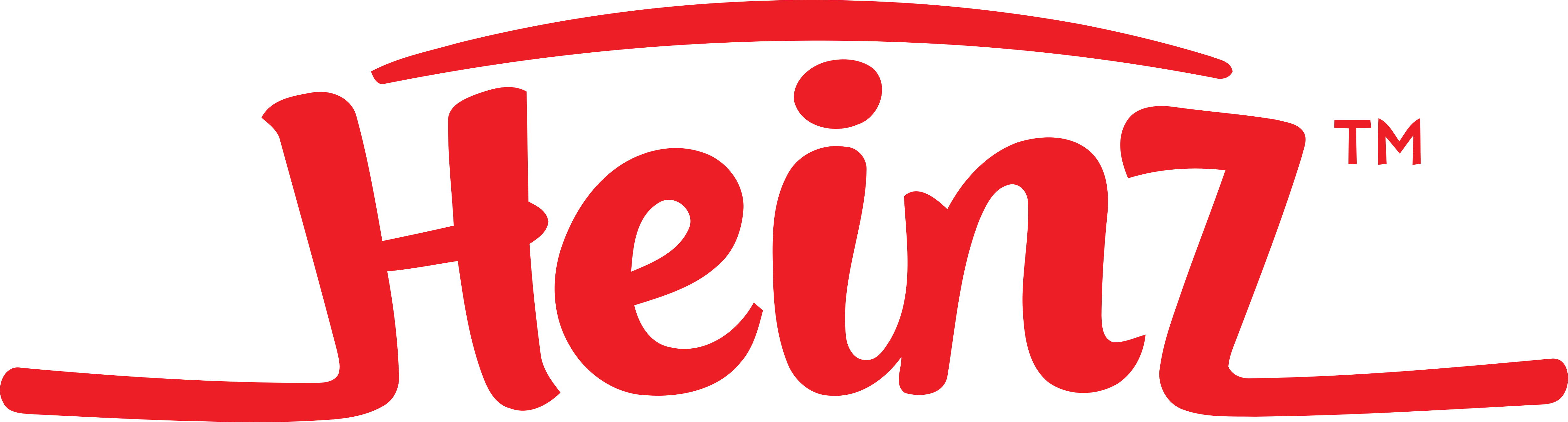 Heinz Logo Transparent Background
