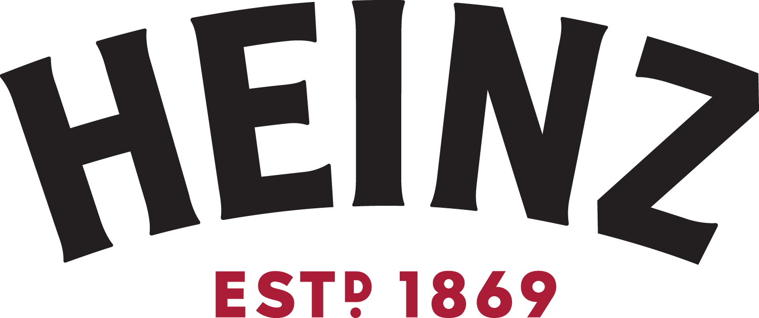 Heinz Logo Transparent File