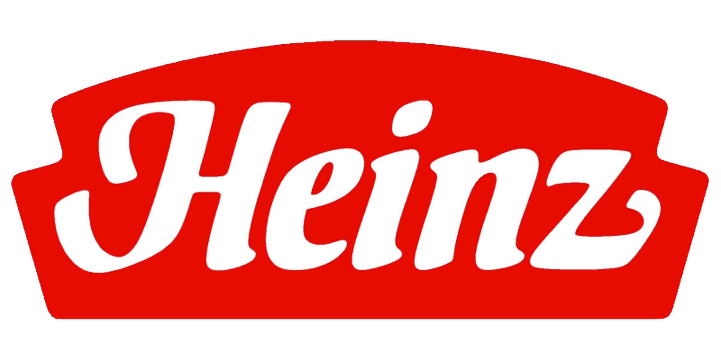 Heinz Logo Transparent Free PNG