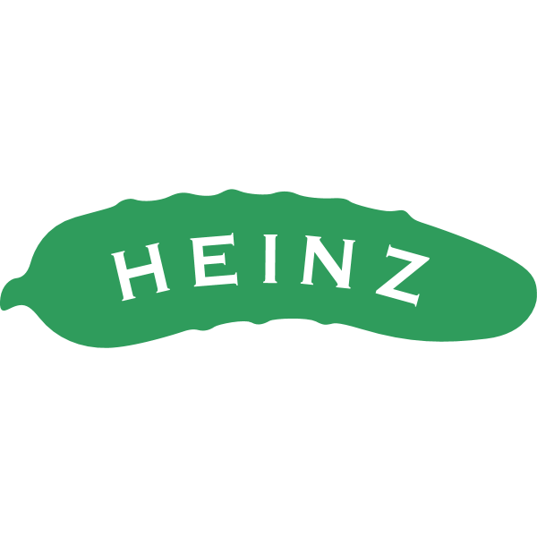 Heinz Logo Transparent Image