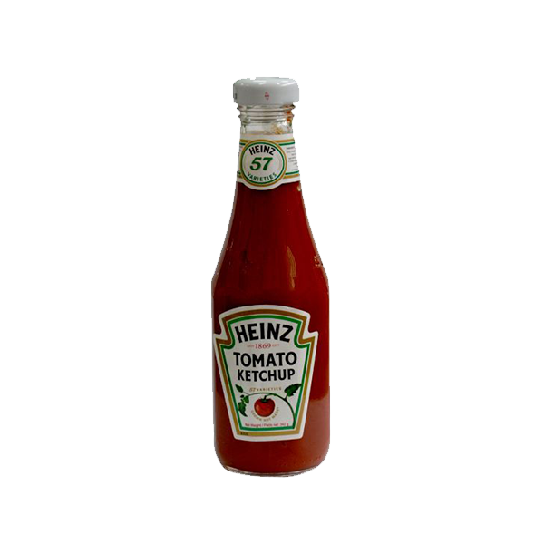Heinz PNG Free File Download