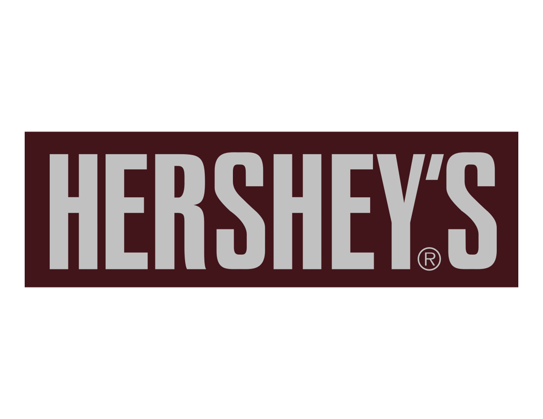 Hershey’s Logo Transparent File
