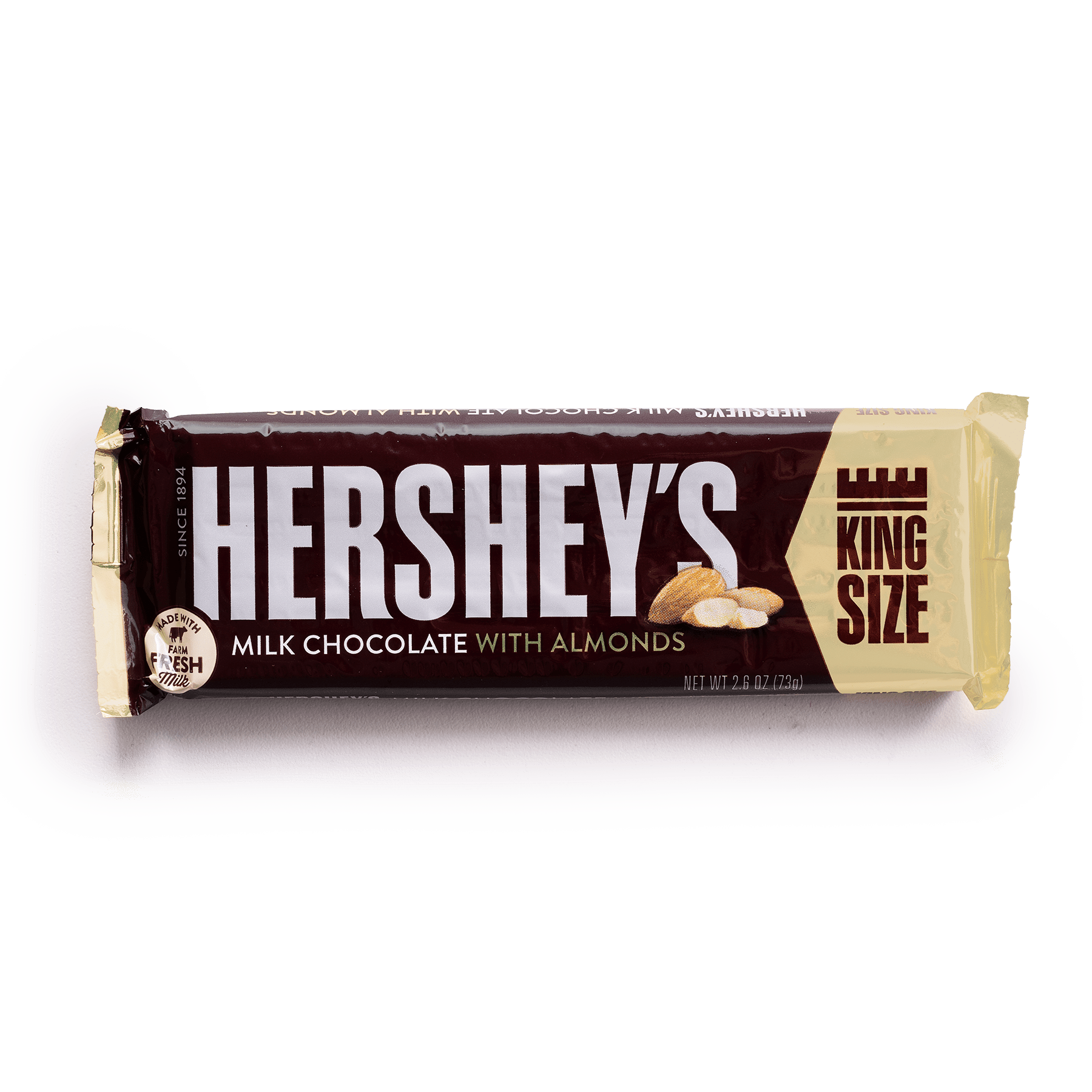 Hershey’s PNG Background
