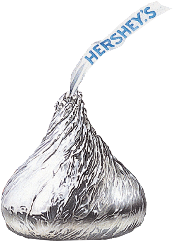Hershey’s PNG Clipart Background