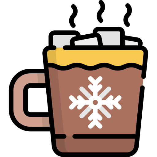 Hot Chocolate livre png.