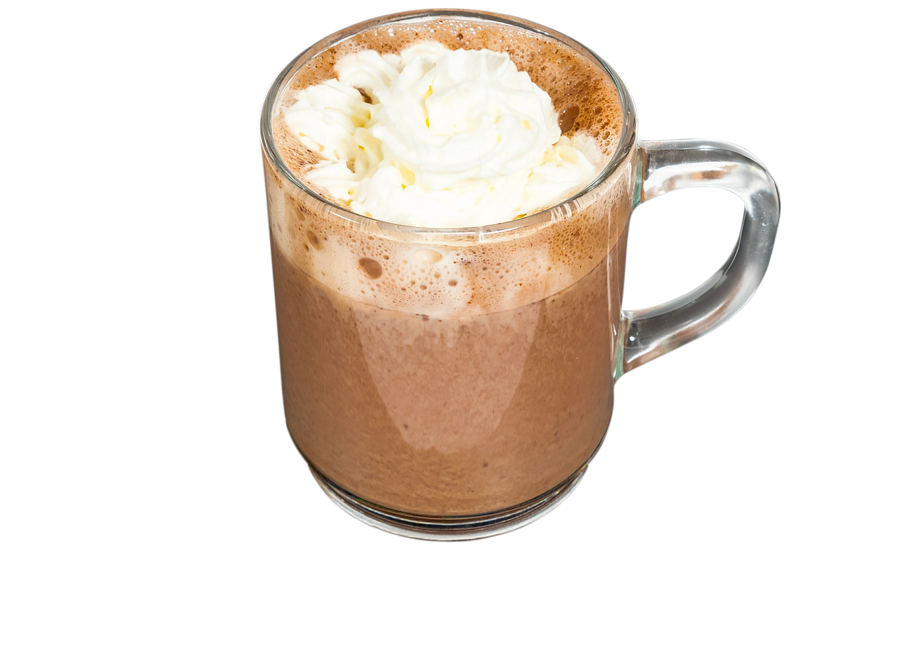 Hot Chocolate PNG Free File Download