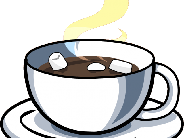 Hot Chocolate PNG Images HD