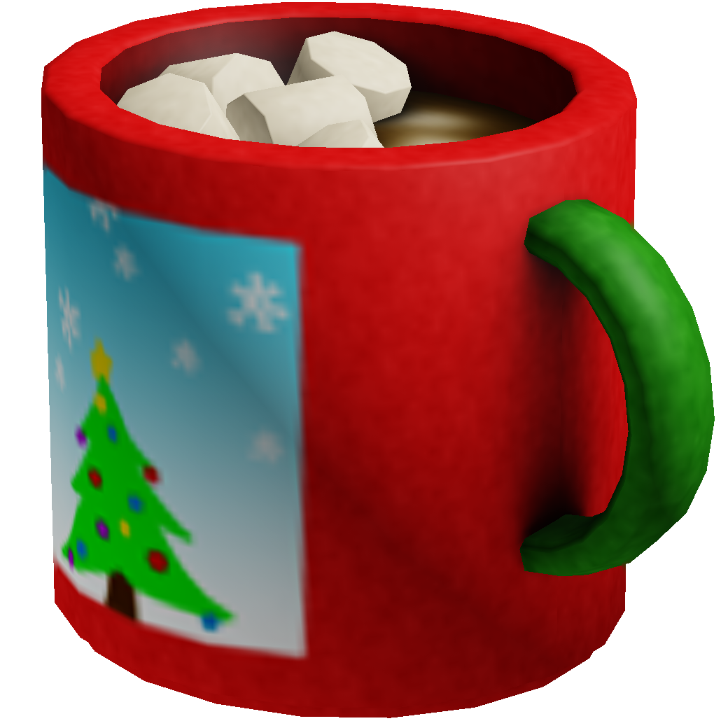 Hot Chocolate PNG Pic Background
