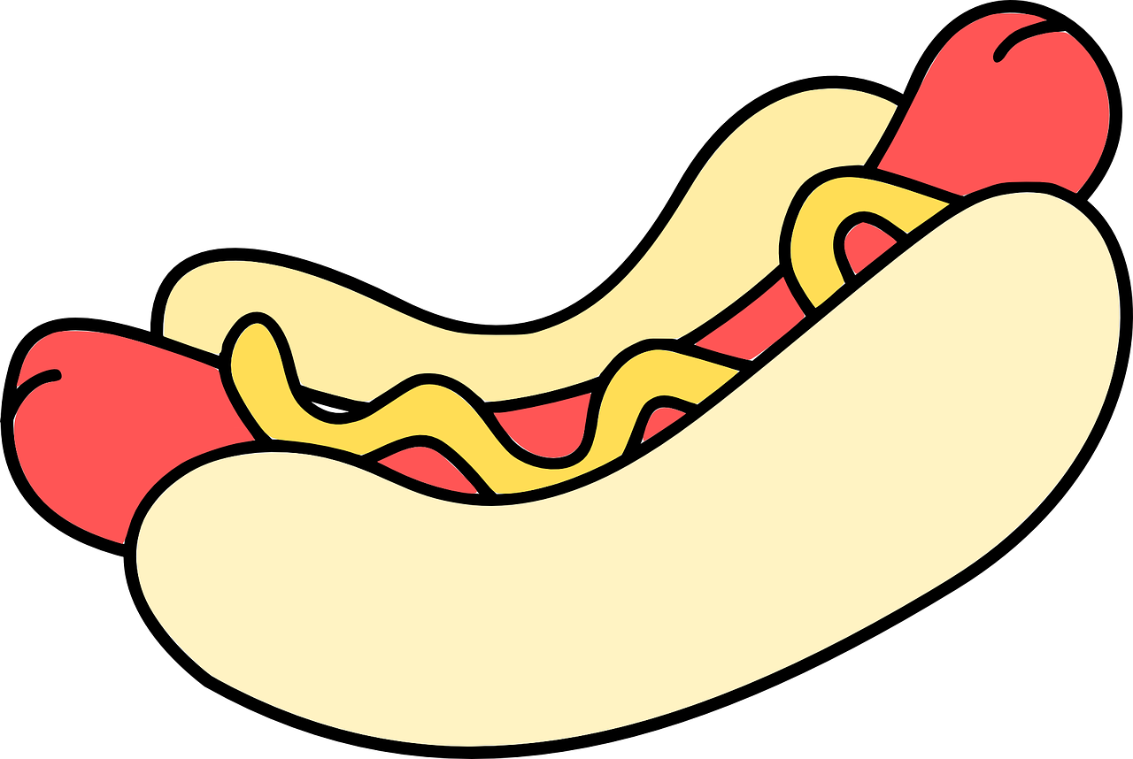 Hot Dog Bun Png Free File Download