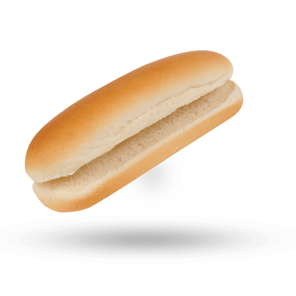 Hot Dog Bun PNG Photo Image