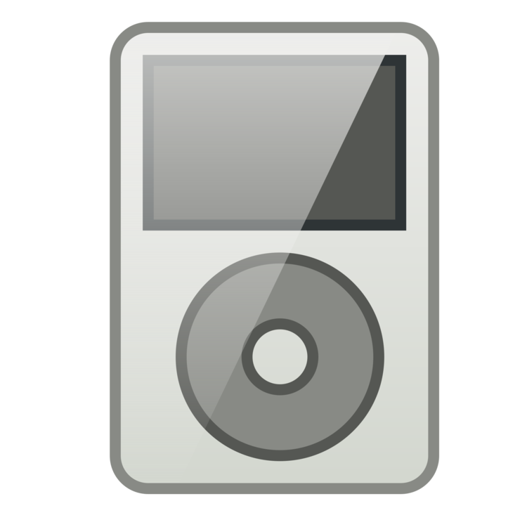 Ipod free png. | PNG Play