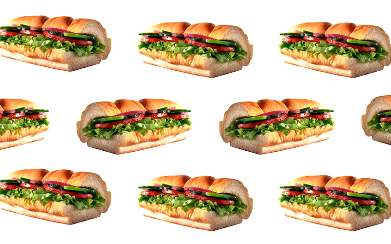 In-N-Out Burger Transparent Background