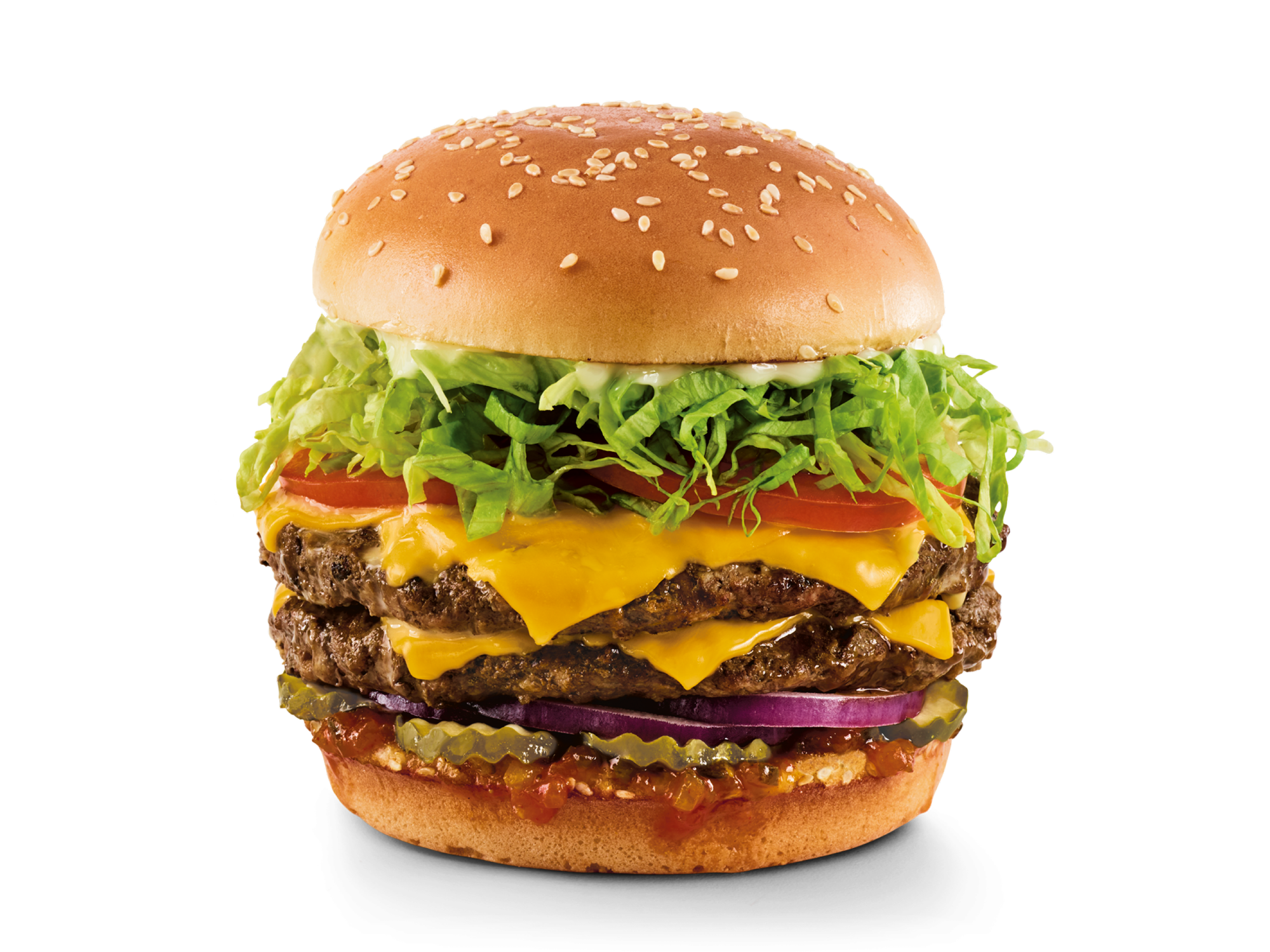 In-N-Out Burger Transparent PNG