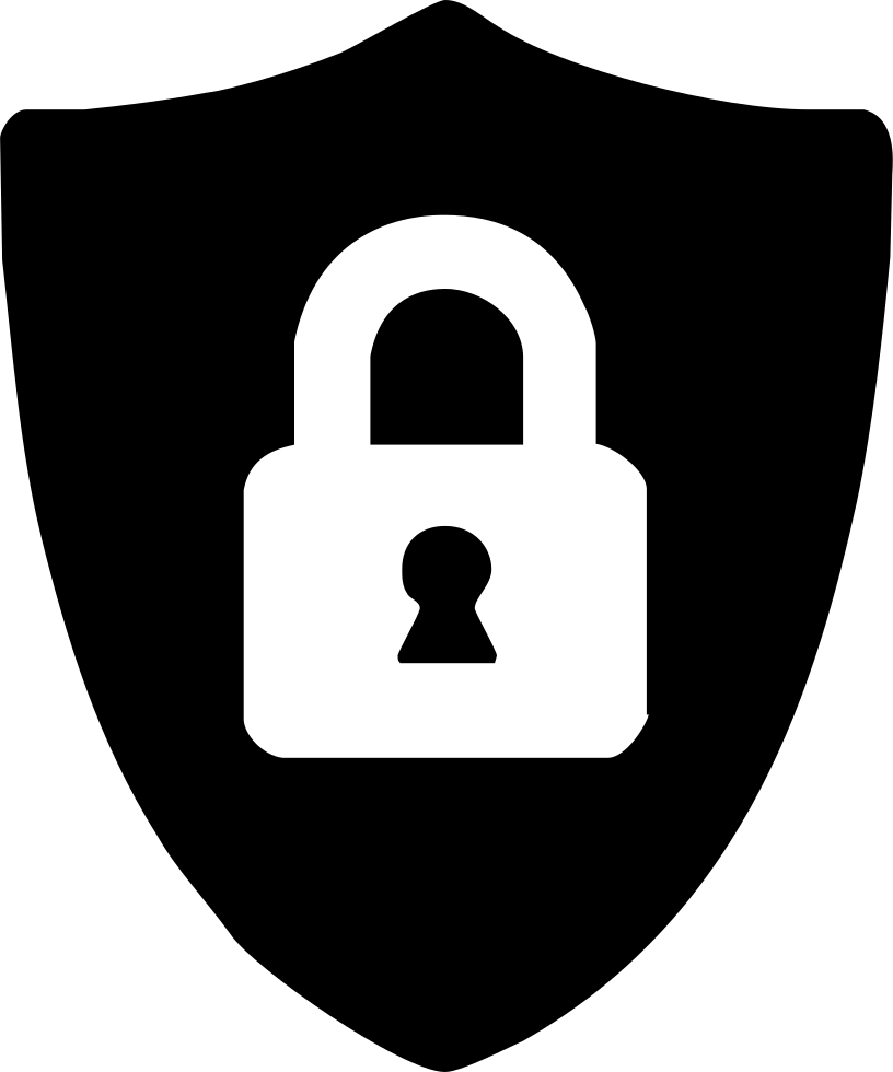 Internet Web Security PNG Images HD