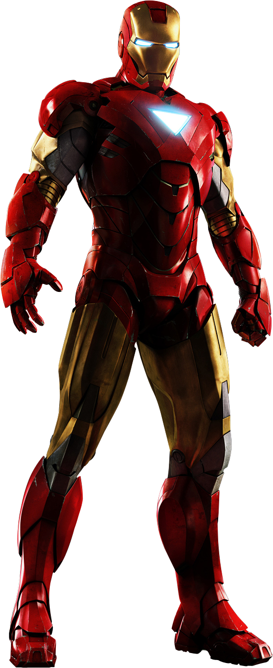 Iron Man PNG Images Transparent Background | PNG Play