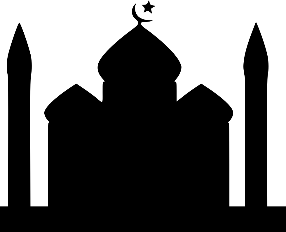 Islam PNG Clipart Background