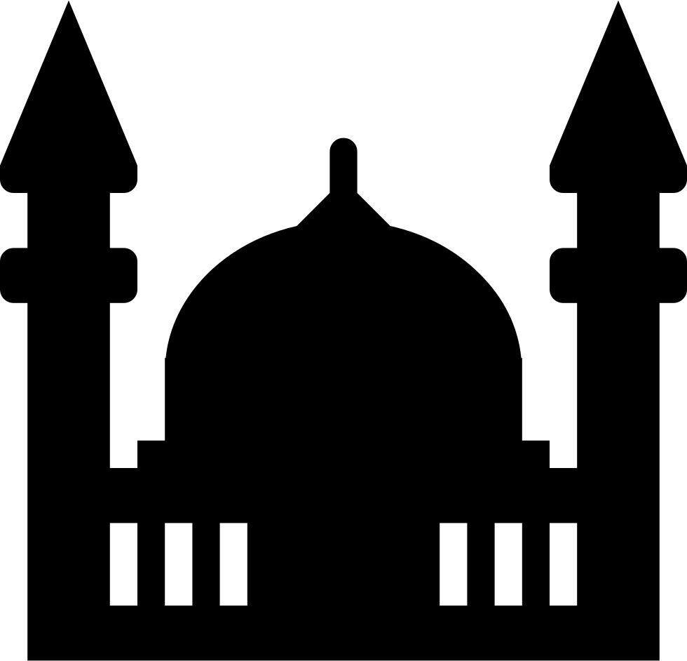 Islam PNG Pic Background