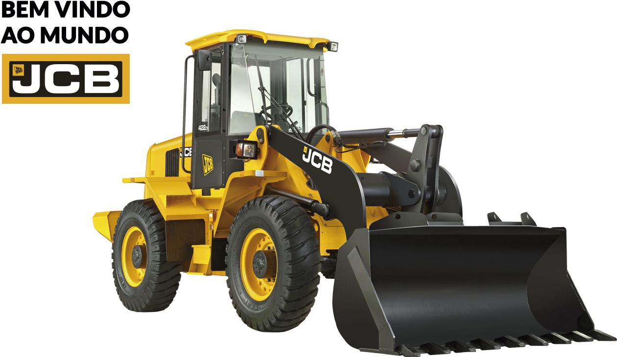 JCB Free Picture PNG
