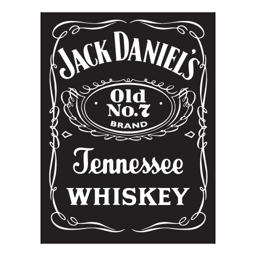 Jack Daniels Logo Free PNG