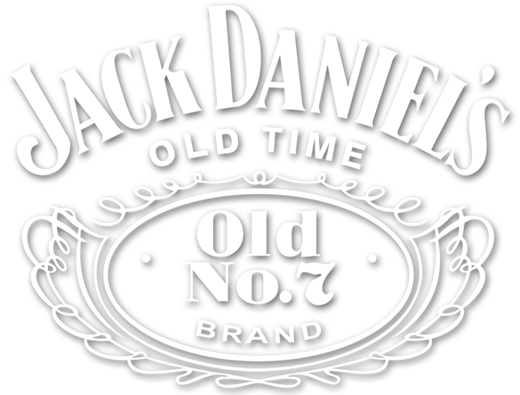 Jack Daniels Logo Transparent Image