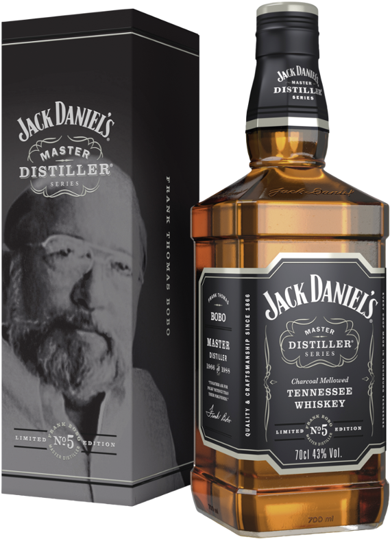 Jack Daniels PNG HD Quality