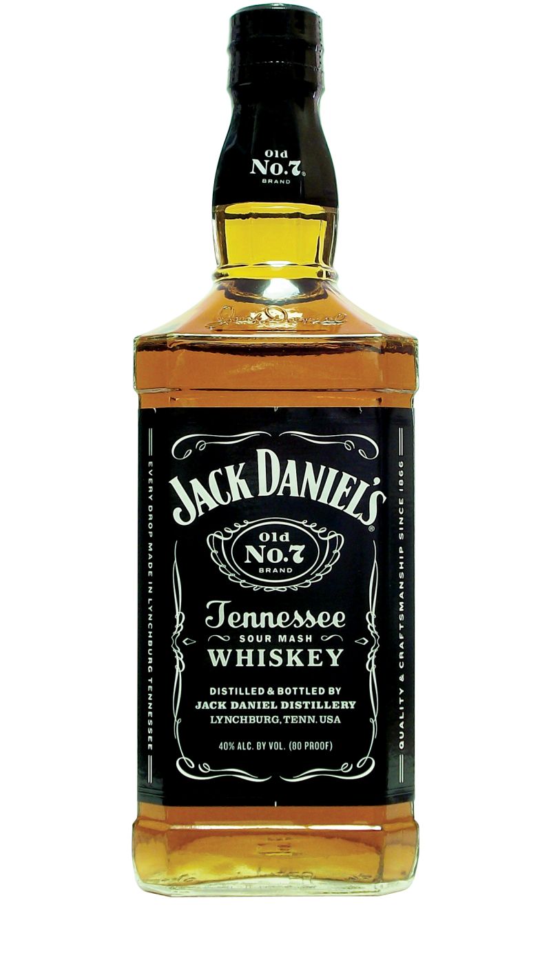 Jack Daniels PNG Photo Image