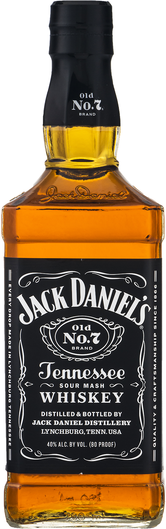 Jack Daniels Transparent Free PNG