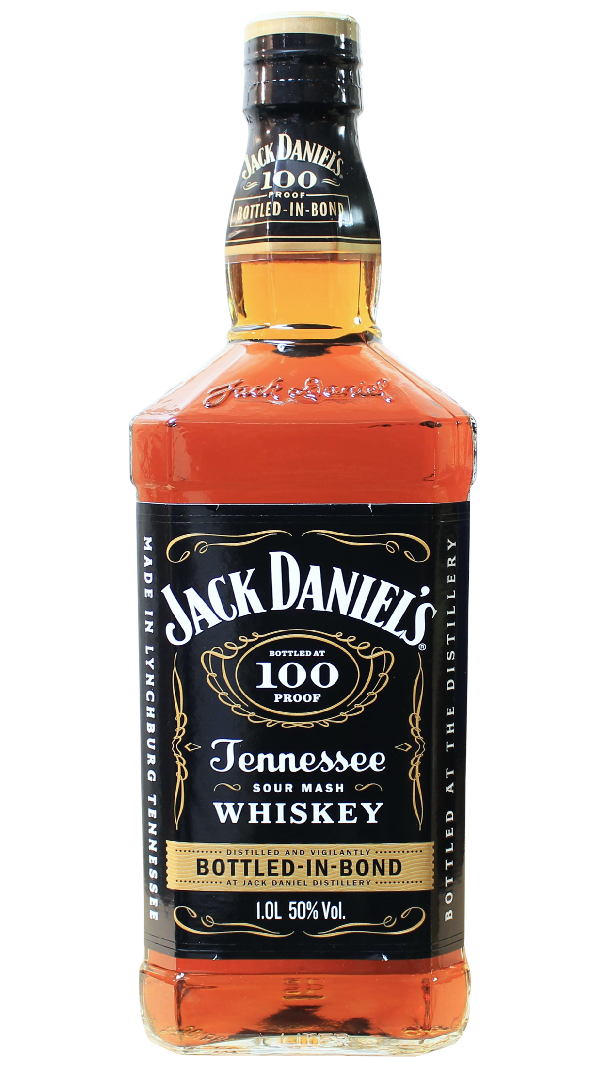 Jack Daniels Transparent Image