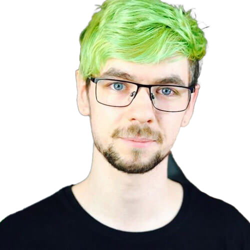 Jacksepticeye Free Picture PNG