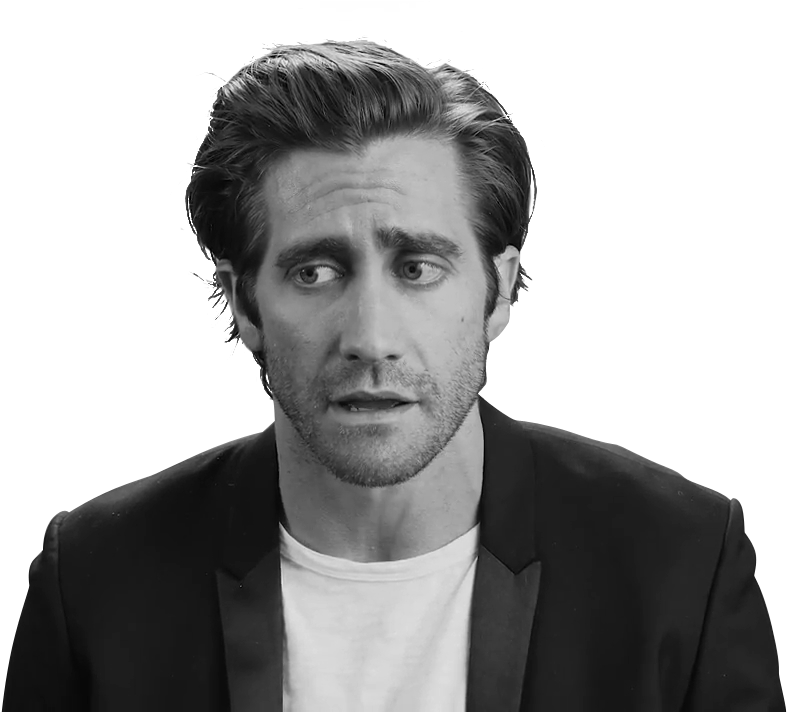 Jake Gyllenhaal Free PNG