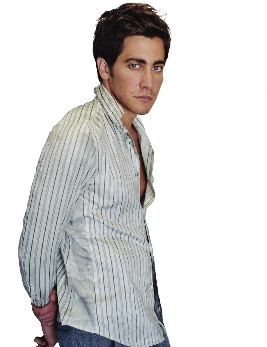 Jake Gyllenhaal PNG Clipart Background