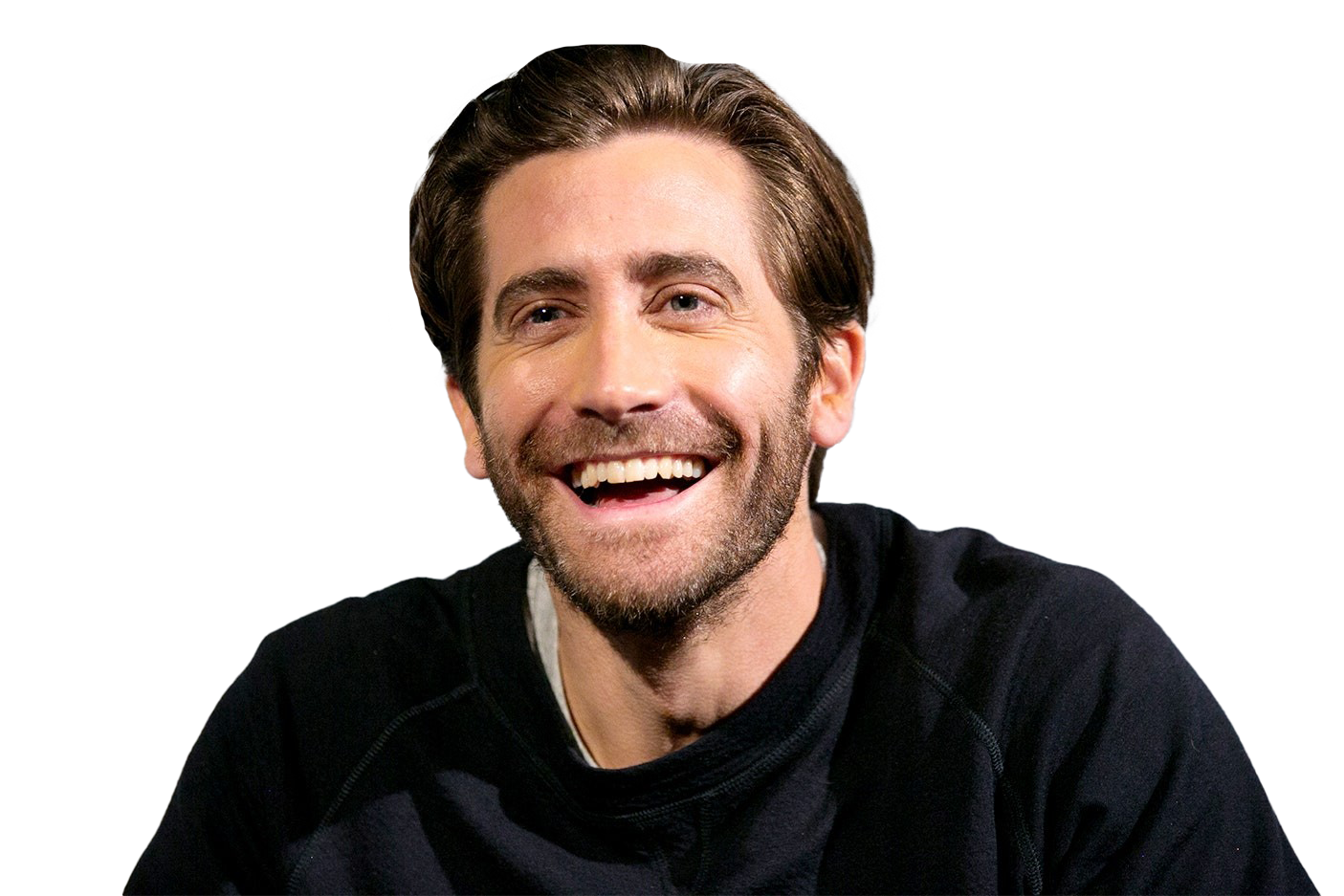 Jake Gyllenhaal PNG Pic Background