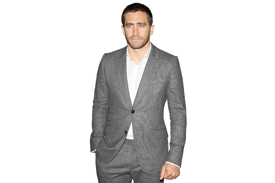 Jake Gyllenhaal Transparent Free PNG