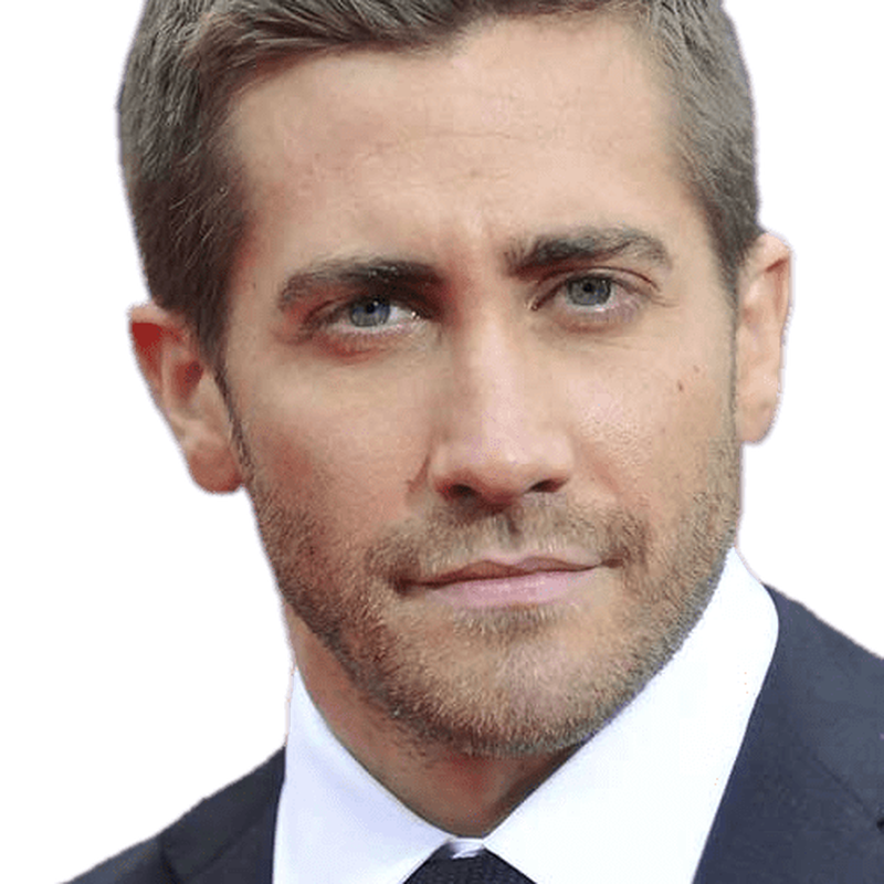 Jake Gyllenhaal Transparent Images