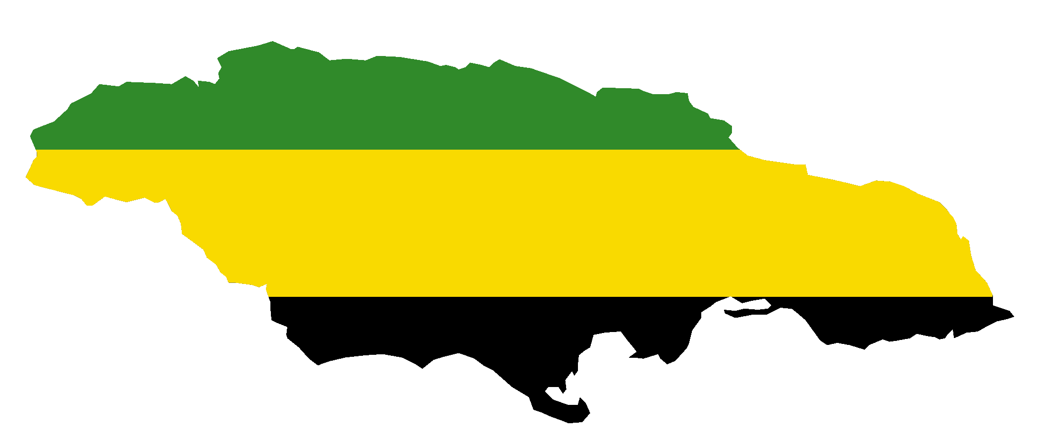 Jamaica Flag Transparent Images