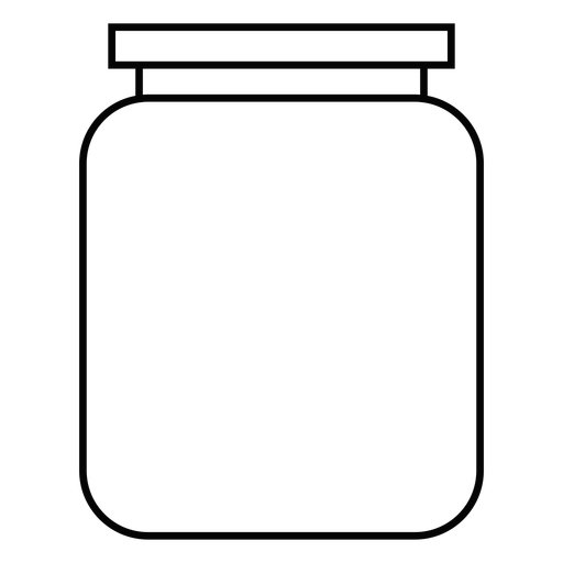 Jar Transparent PNG