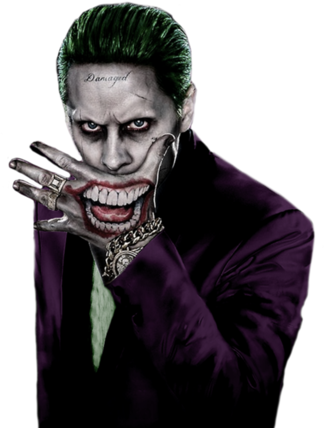 Jared Leto PNG HD Quality