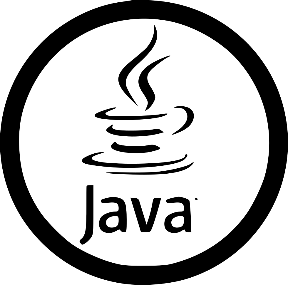 Java Transparent File