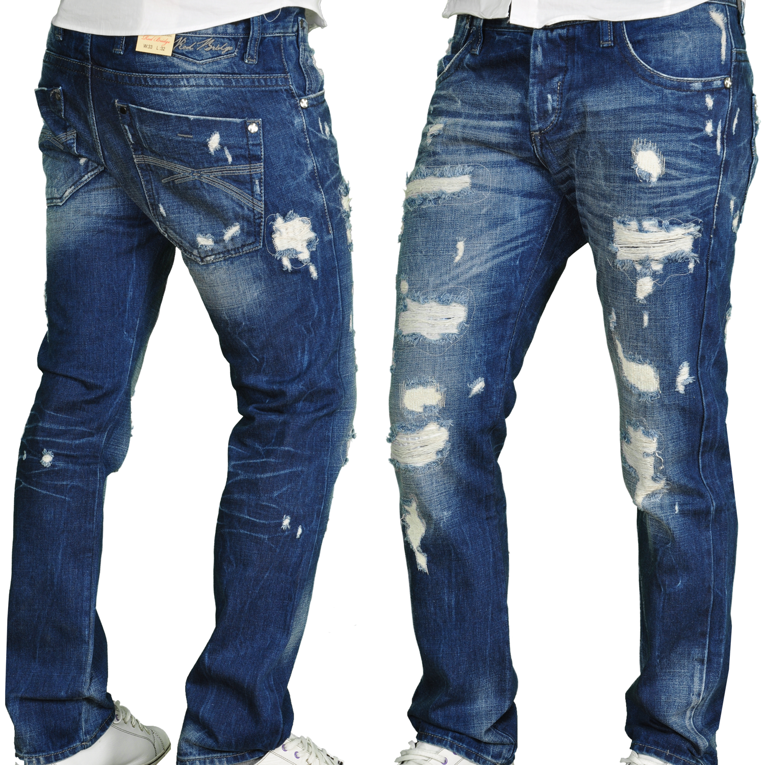 Jeans Background PNG Image