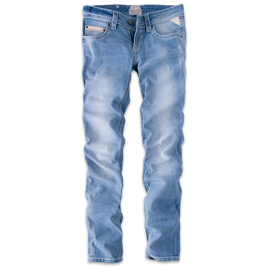 Jeans PNG Background
